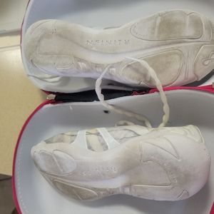 Vengeance Tumbling/Cheer Shoes